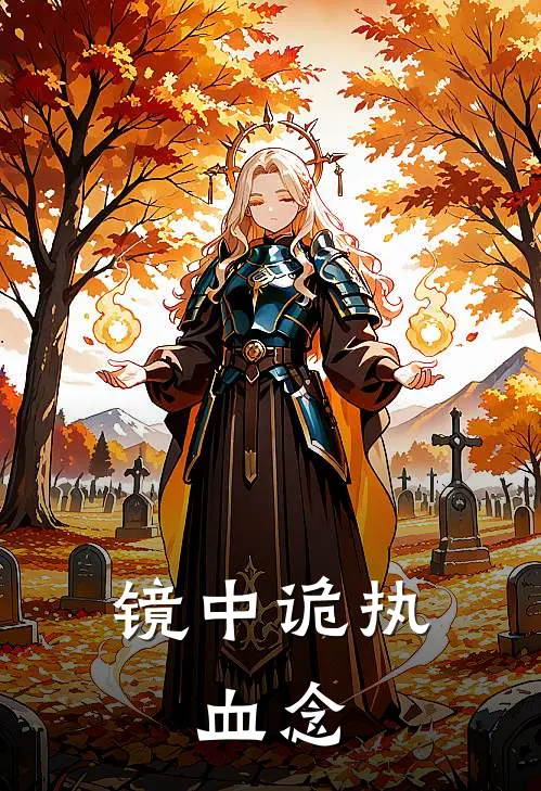 镜中诡执：血念