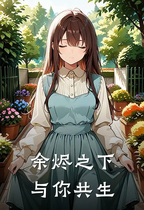 余烬之下与你共生