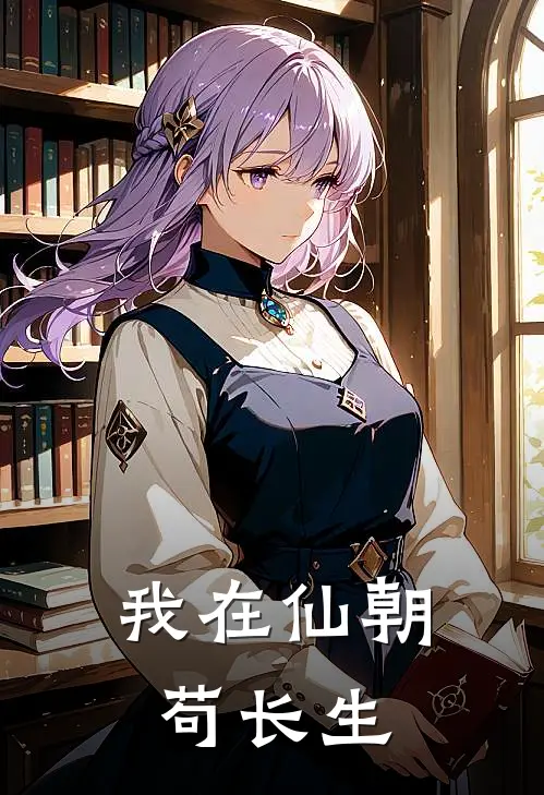 我在仙朝苟长生