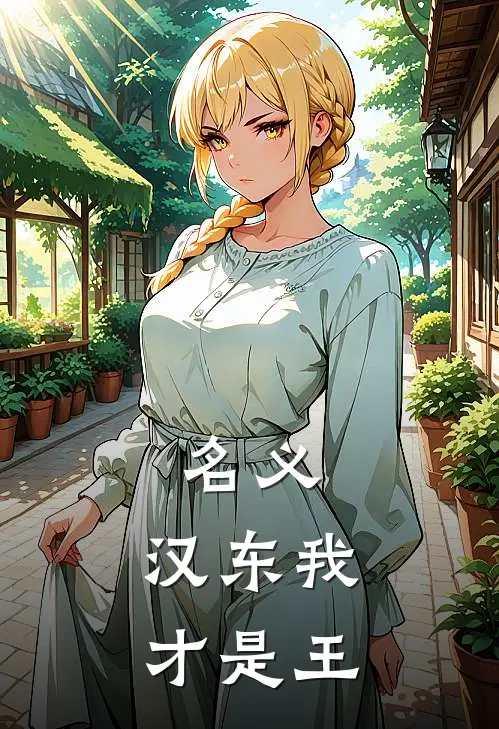 名义：汉东我才是王