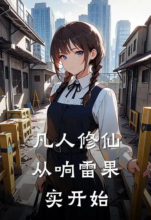 凡人修仙：从响雷果实开始