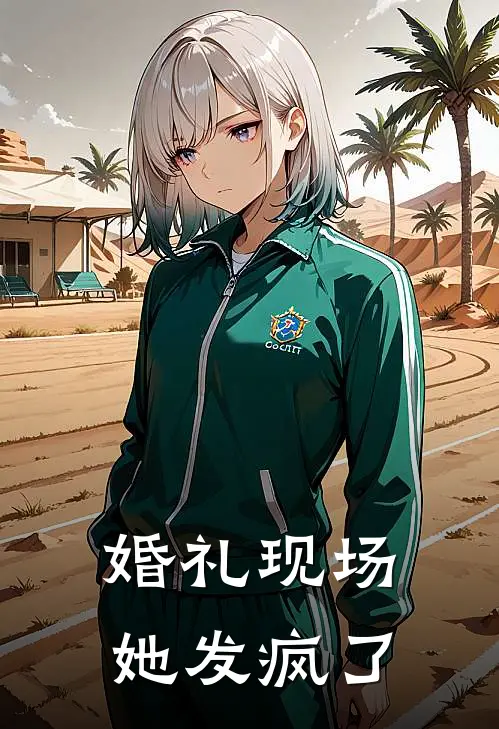 婚礼现场她发疯了