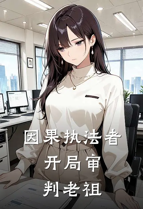 因果执法者：开局审判老祖