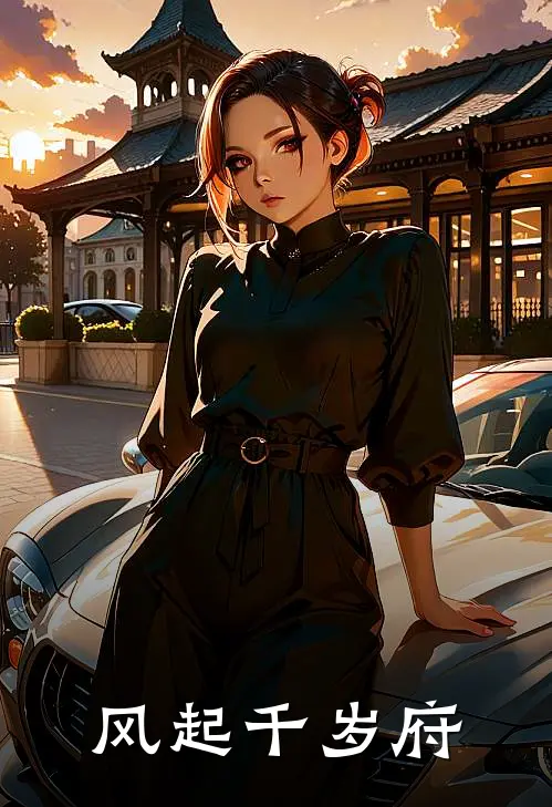 风起千岁府