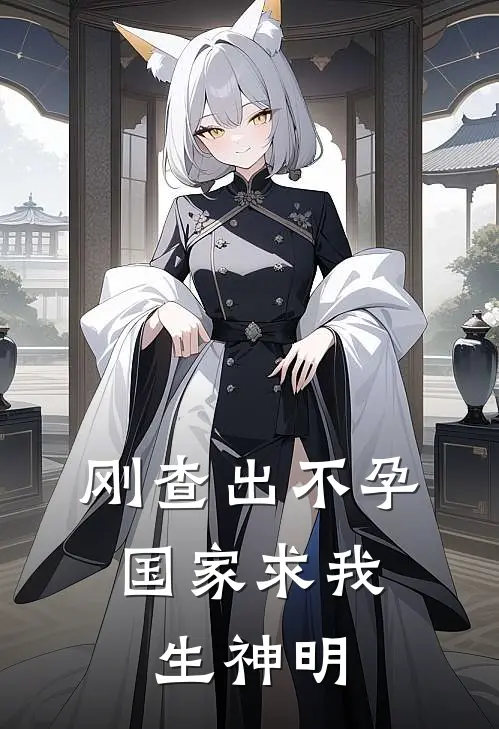 刚查出不孕，国家求我生神明