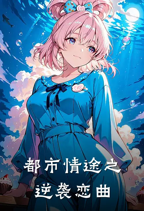 都市情途之逆袭恋曲