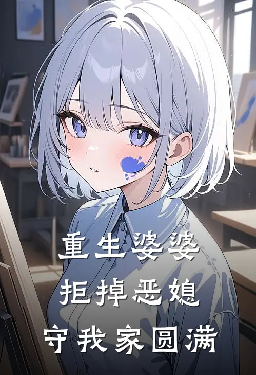 重生婆婆：拒掉恶媳，守我家圆满