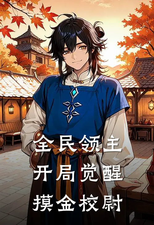 全民领主：开局觉醒摸金校尉