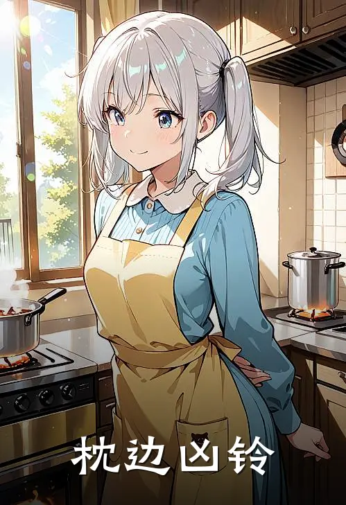 枕边凶铃