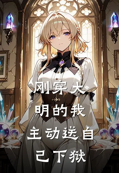 刚穿大明的我，主动送自己下狱