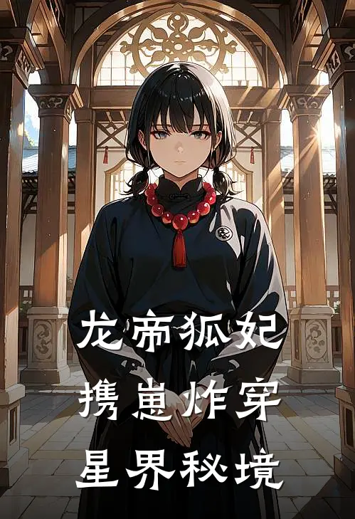 龙帝狐妃：携崽炸穿星界秘境