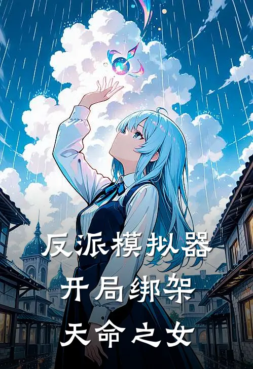 反派模拟器：开局绑架天命之女