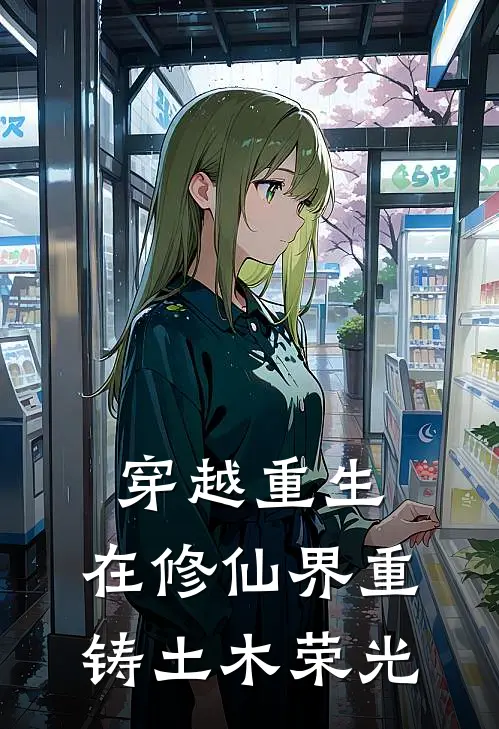 穿越重生：在修仙界重铸土木荣光