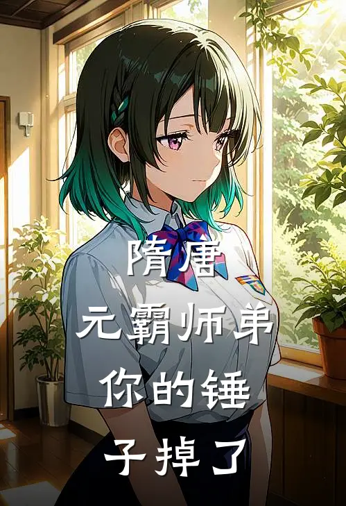 隋唐：元霸师弟，你的锤子掉了