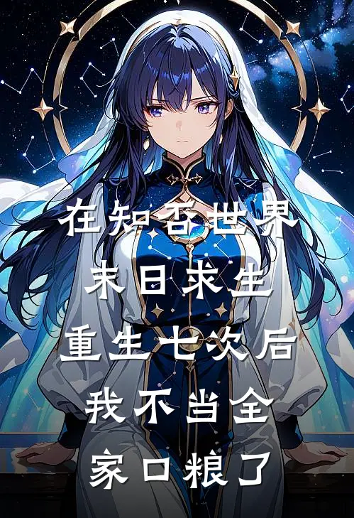 在知否世界末日求生，重生七次后我不当全家口粮了