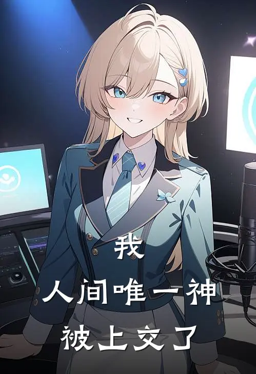 我，人间唯一神，被上交了