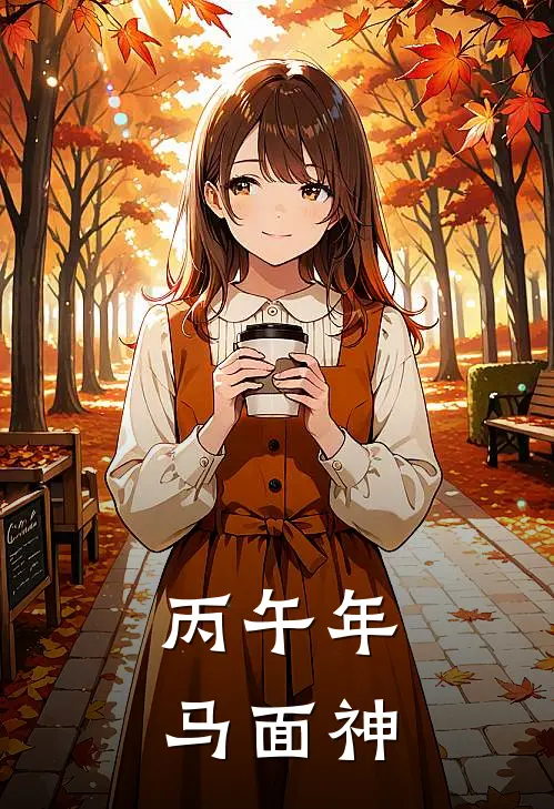 丙午年，马面神