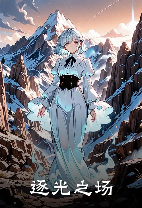 逐光之场