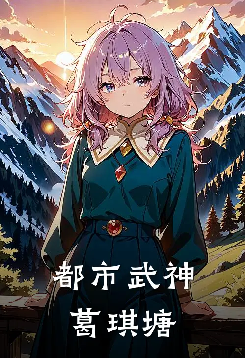 都市武神葛琪塘