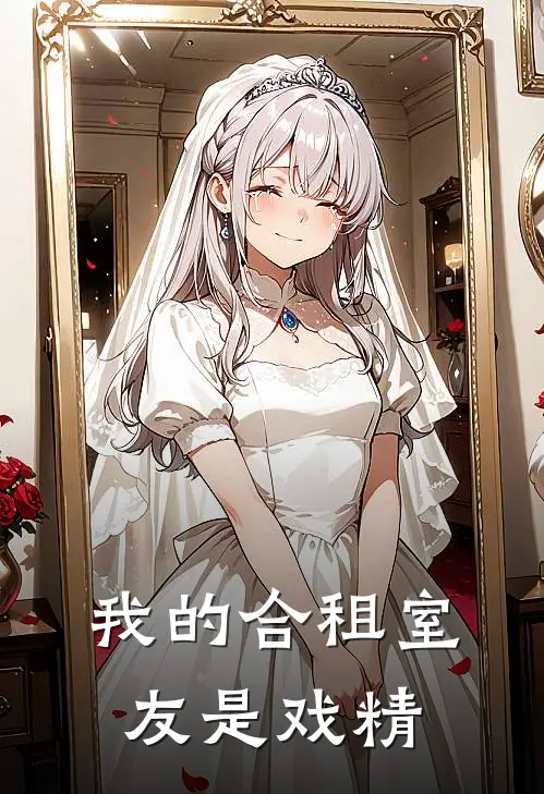 我的合租室友是戏精