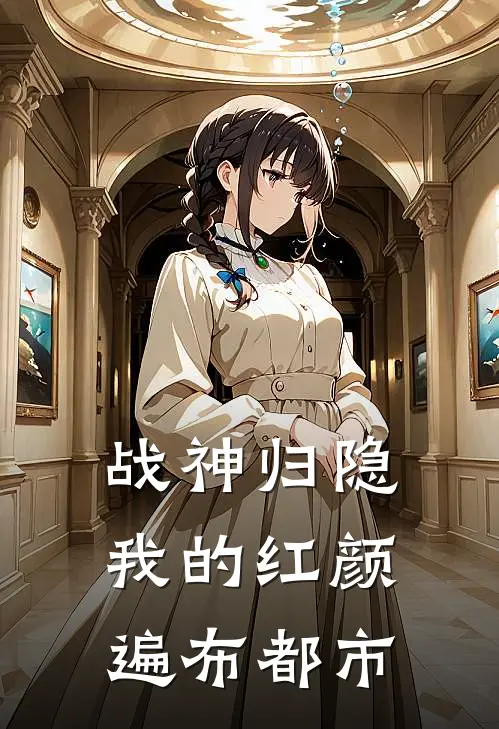 战神归隐：我的红颜遍布都市