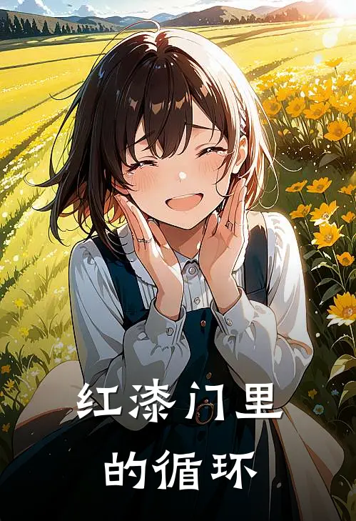 红漆门里的循环