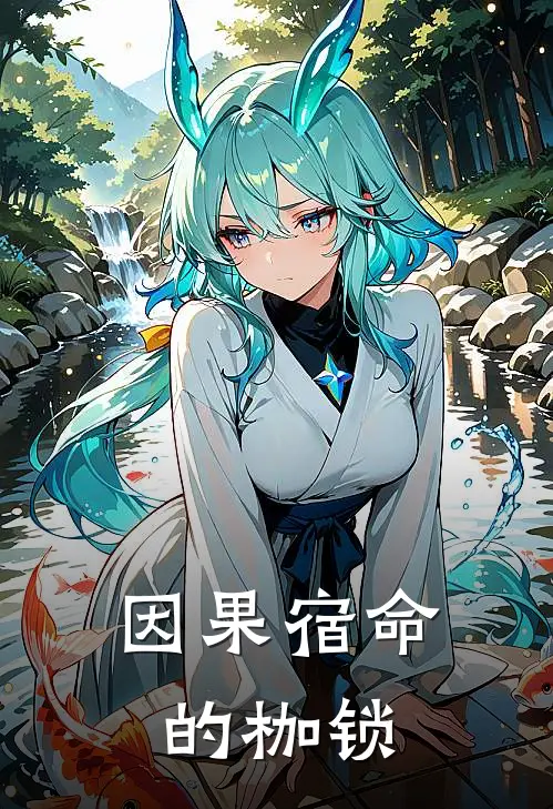 因果宿命的枷锁