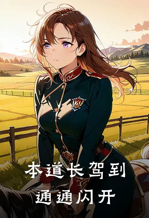 本道长驾到通通闪开