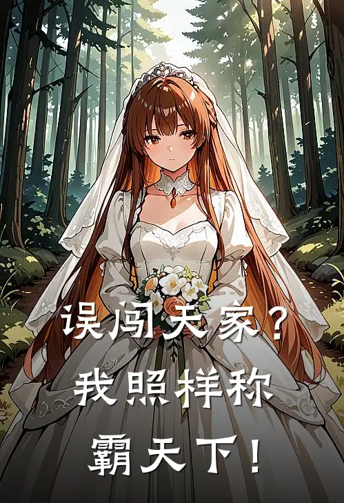 误闯天家？我照样称霸天下！