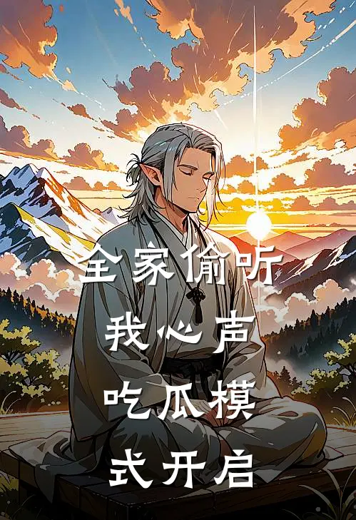 全家偷听我心声，吃瓜模式开启