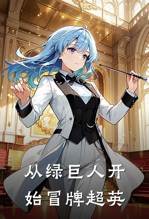 从绿巨人开始冒牌超英