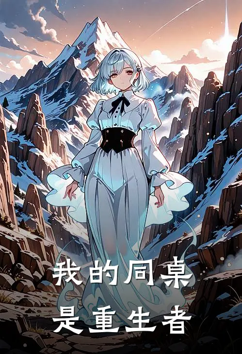 我的同桌是重生者