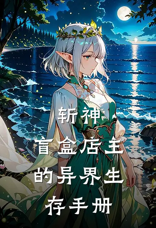 斩神：盲盒店主的异界生存手册