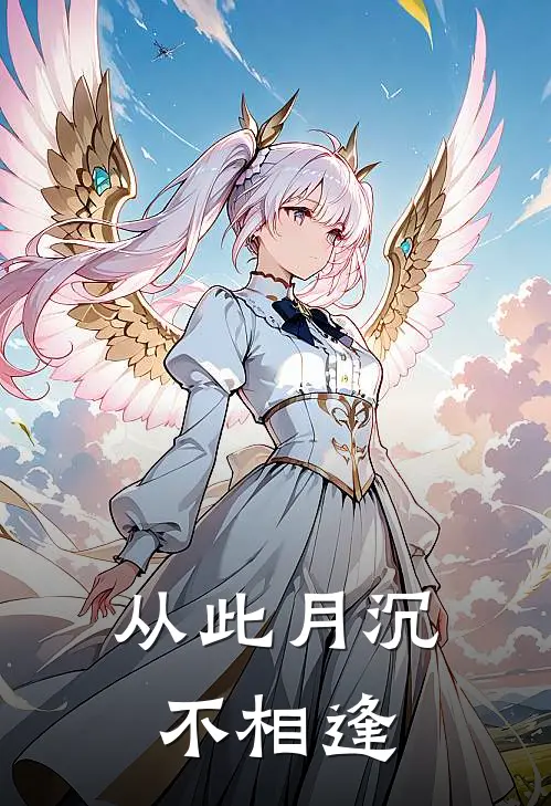 从此月沉不相逢