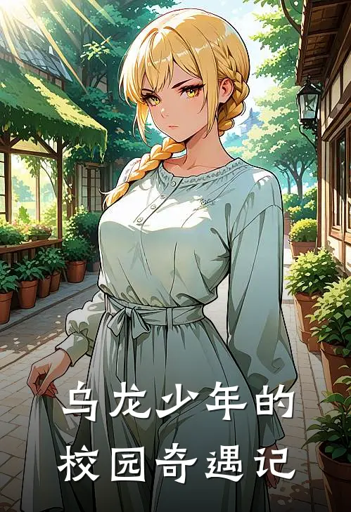 乌龙少年的校园奇遇记