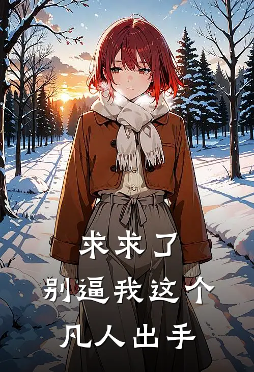 求求了，别逼我这个凡人出手