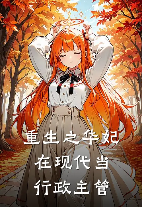 重生之华妃在现代当行政主管