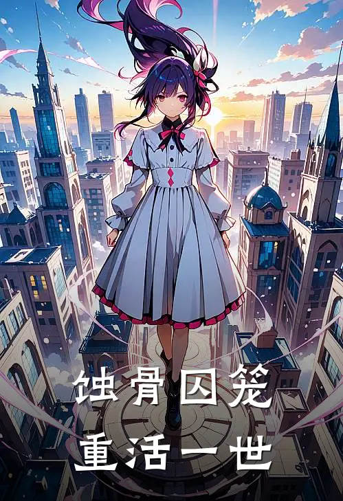 蚀骨囚笼：重活一世