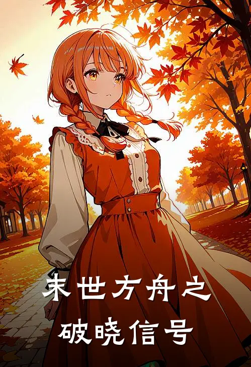 末世方舟之破晓信号