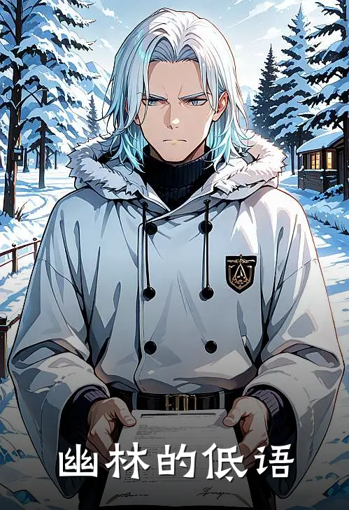 幽林的低语
