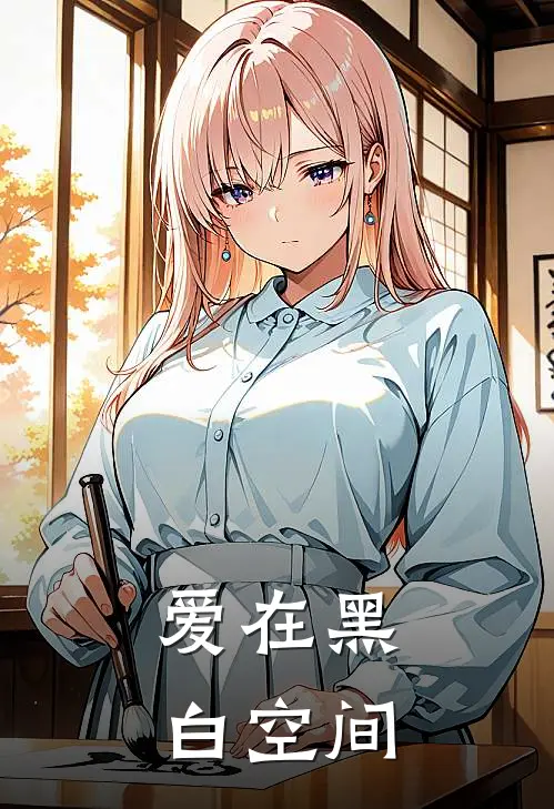 爱在黑白空间