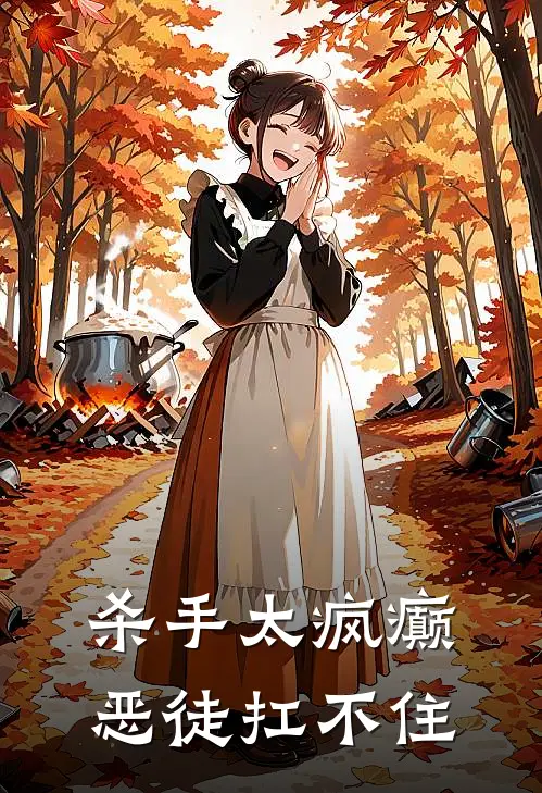 杀手太疯癫，恶徒扛不住