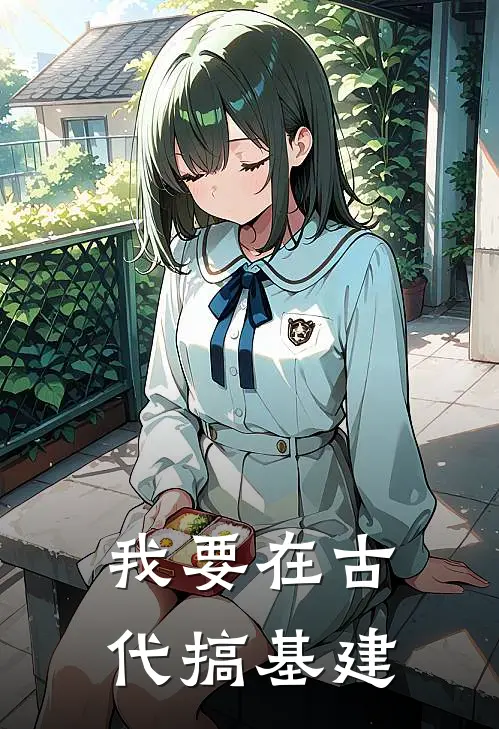 我要在古代搞基建