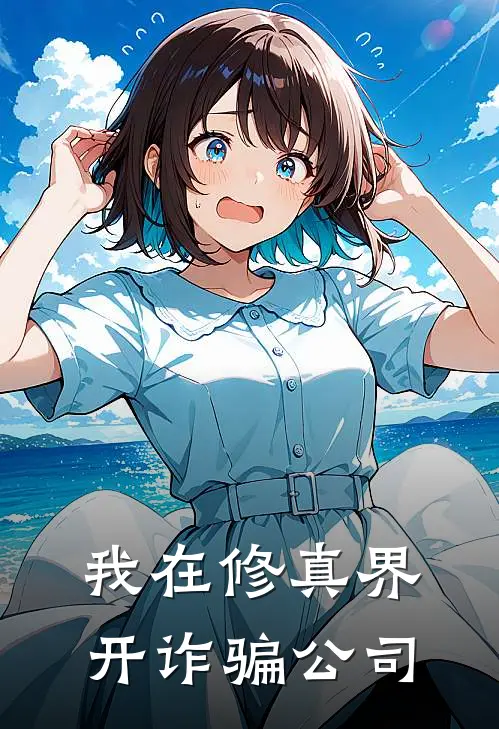 我在修真界开诈骗公司