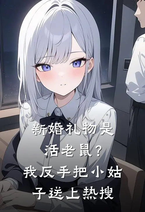 新婚礼物是活老鼠？我反手把小姑子送上热搜