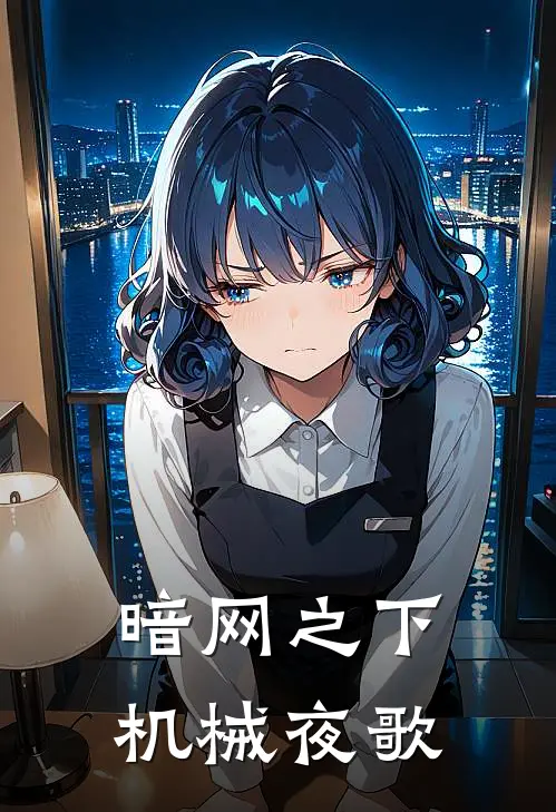 暗网之下机械夜歌