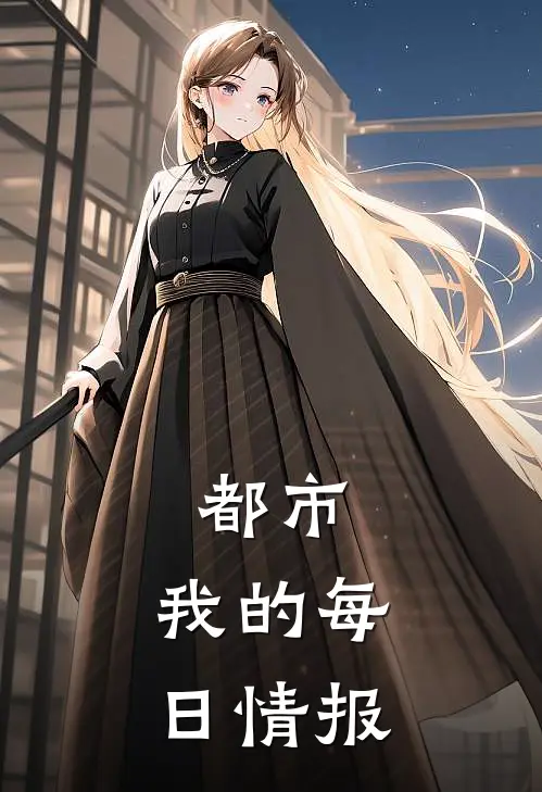 都市：我的每日情报