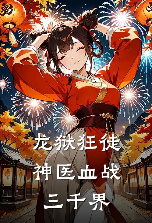 龙狱狂徒：神医血战三千界