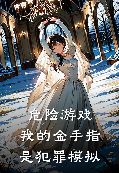 危险游戏：我的金手指是犯罪模拟
