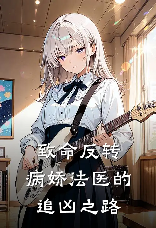 致命反转，病娇法医的追凶之路